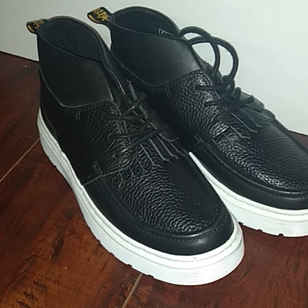 Dr Marten's Jemima women boot shoes